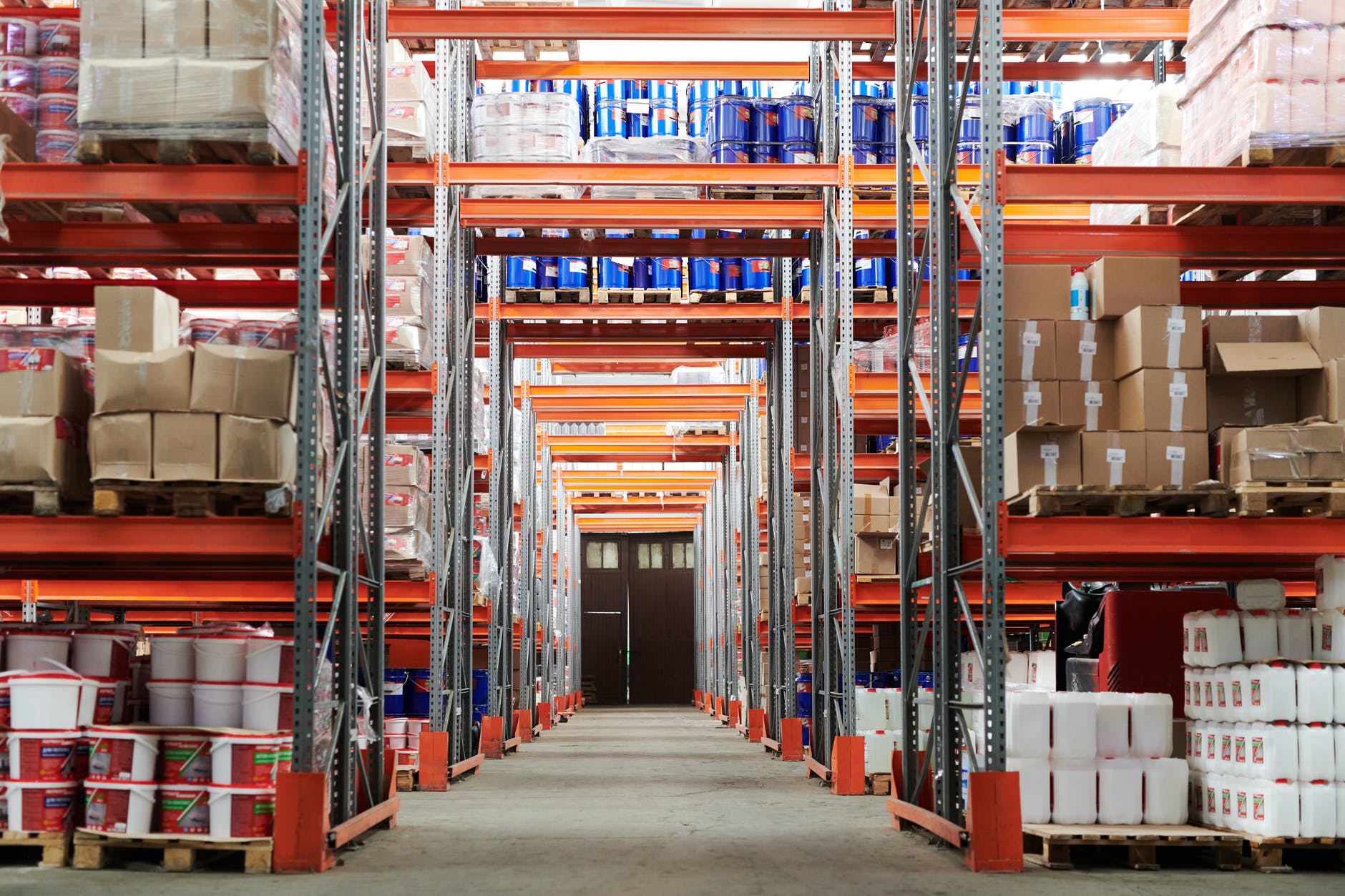 Five major challenges facing pharma logistics right now