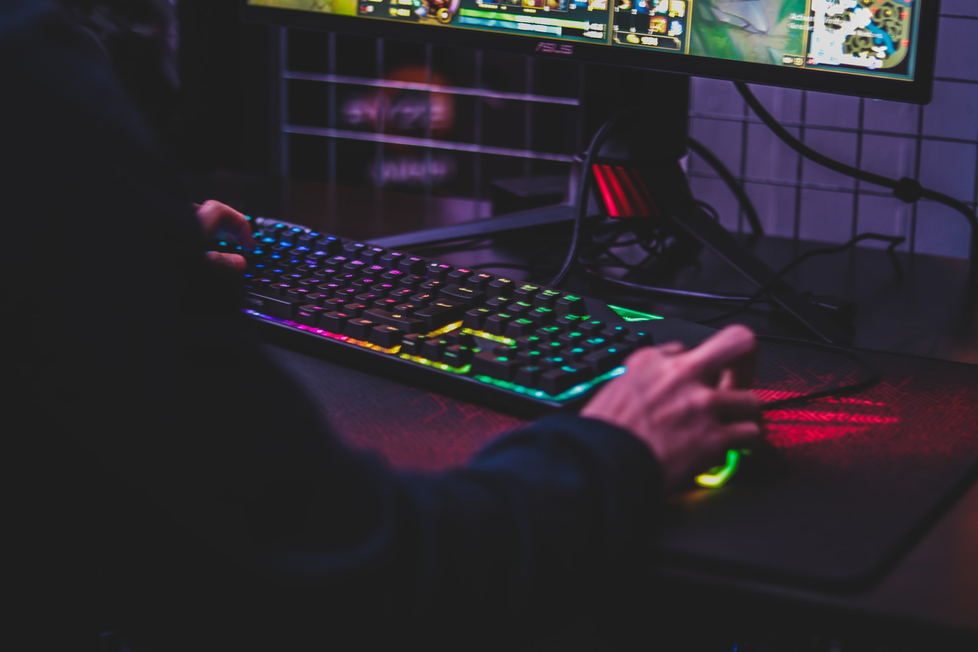 Find Out Which Is The Best Mechanical Keyboard